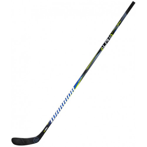 hokejka WARRIOR ALPHA QX PRO SR hokejka WARRIOR ALPHA QX PRO SR